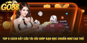 Cách Bắt Cầu Tài Xỉu