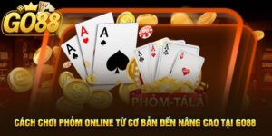 Cách Chơi Phỏm Online
