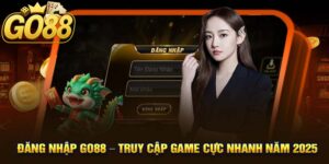 Đăng Nhập GO88