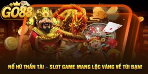 Nổ Hũ Thần Tài