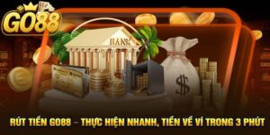 Rút Tiền Go88