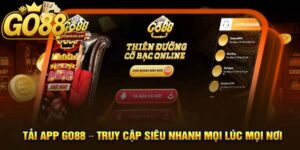 Tải App Go88