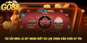 Tài Xỉu MD5