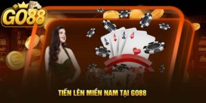 Tiến Lên Miền Nam Tại GO88