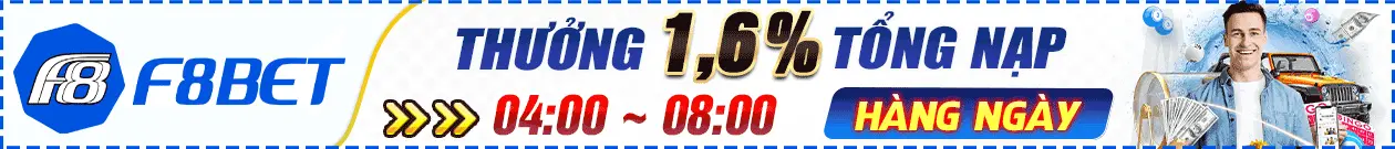 F8BET