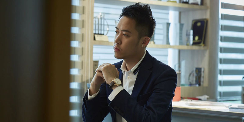 Bryan Vũ đặt ra mục tiêu cho nhà cái GO88